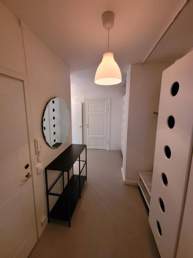 Grandhome Gamla Stan Ln Leilighet *
