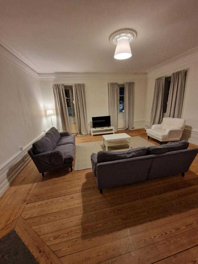 Grandhome Gamla Stan Ln Leilighet Stockholm
