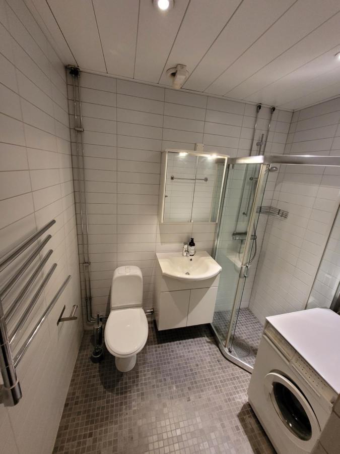 Leilighet Grandhome Gamla Stan Ln