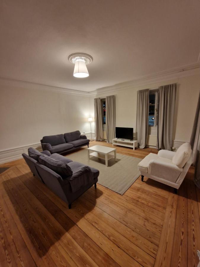 Grandhome Gamla Stan Ln Leilighet Stockholm