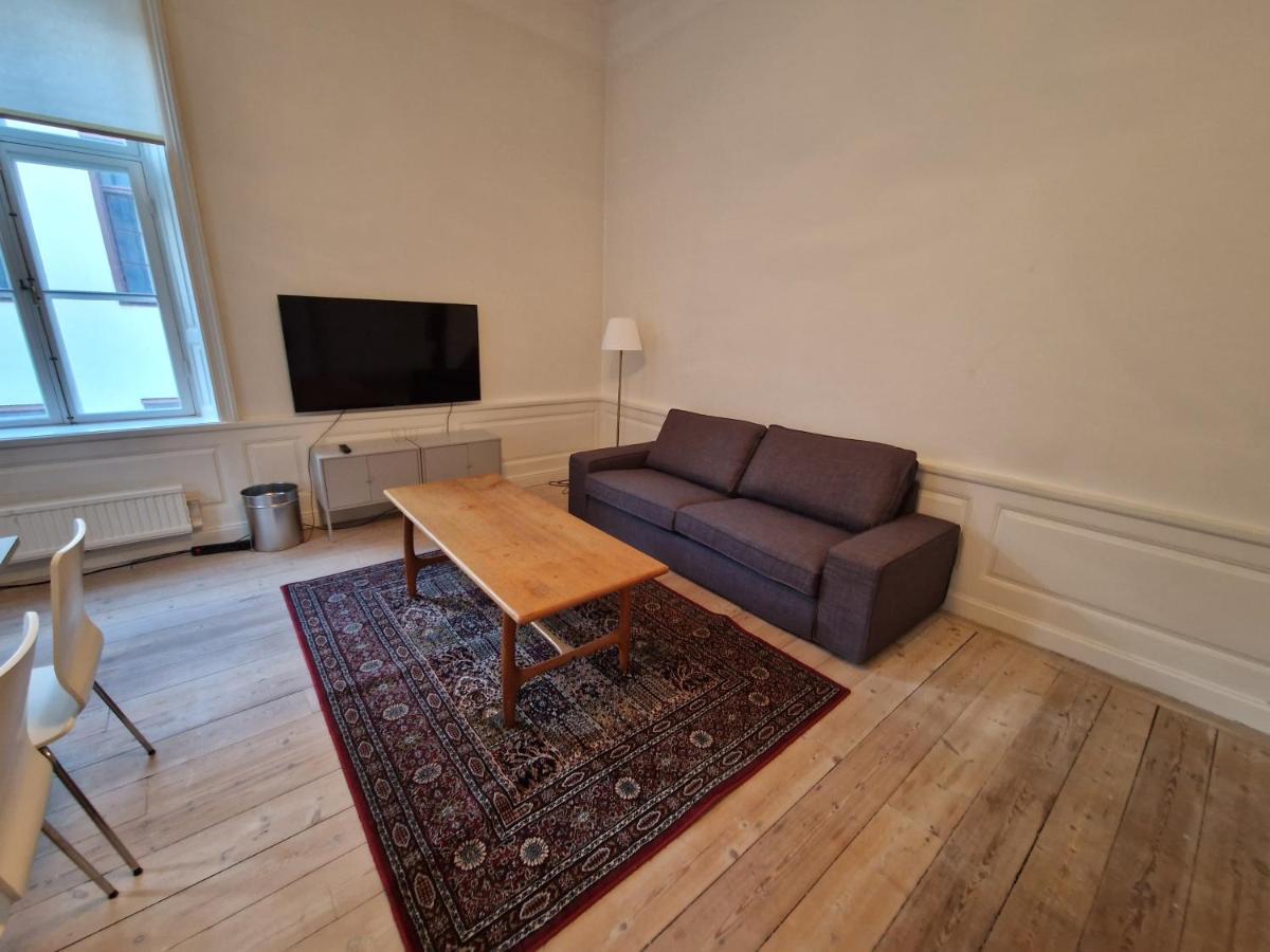 Leilighet Grandhome Gamla Stan Ln Stockholm