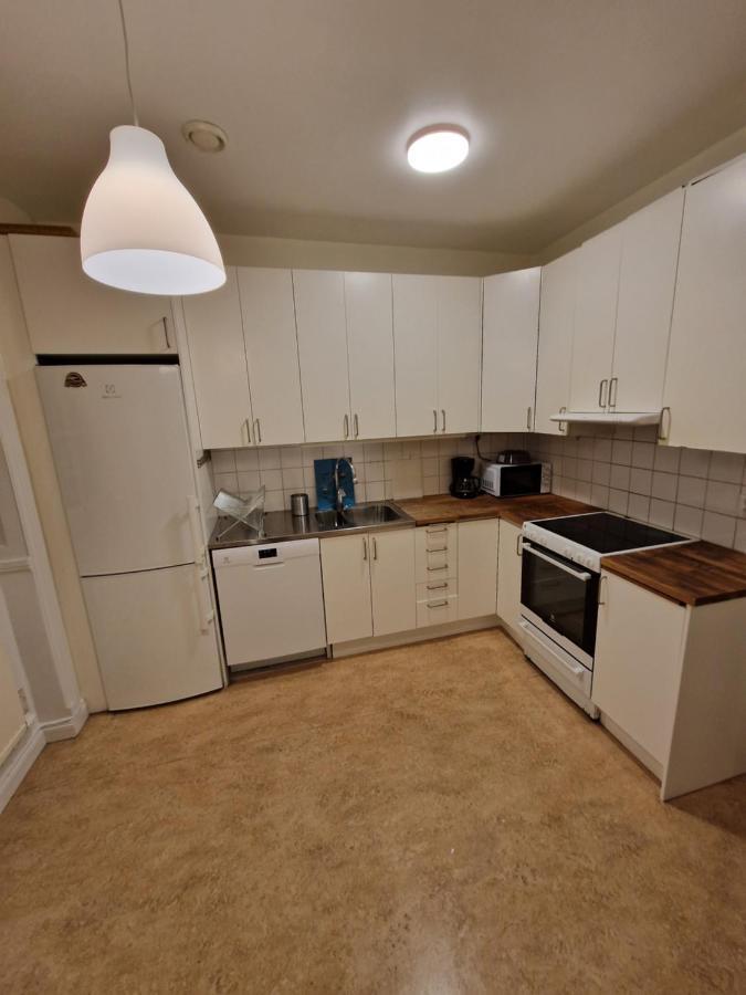 Leilighet Grandhome Gamla Stan Ln *